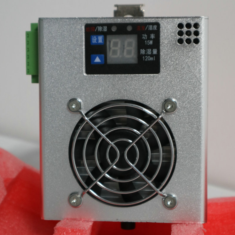 智能除濕機(jī)ZW-CS15TS系列除濕裝置(圖3)